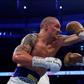 Usyk sends message to Anthony Joshua after tragic accident in Nigeria