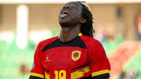 Angola Counting Losses After Ksh1.5 Billion Pre-AFCON Friendly Fails to Pay Off in Morocco