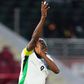 Osimhen’s Verdict: What wearing Super Eagles captain’s armband did to me against Uganda