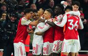 Arsenal vs Aston Villa: Ruthless Gunners end Villains' historic streak to extend Premier League lead