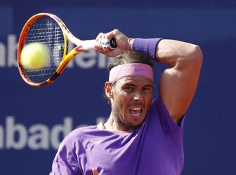 Rebríček ATP: Rafael Nadal preskočil Medvedva, tenistom stále kraľuje Novak Djokovič