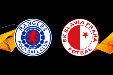 Rangers FC - SK Slavia Praha