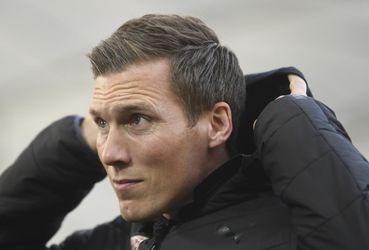 Bayer Leverkusen odvolal trénera, tím do konca sezóny povedie Hannes Wolf