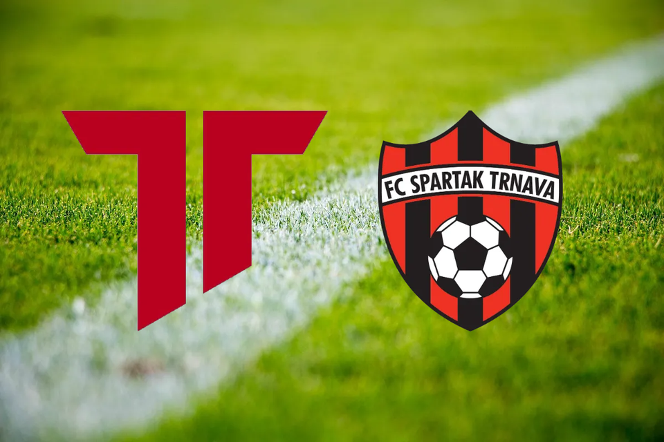 AS Trenčín – FC Spartak Trnava