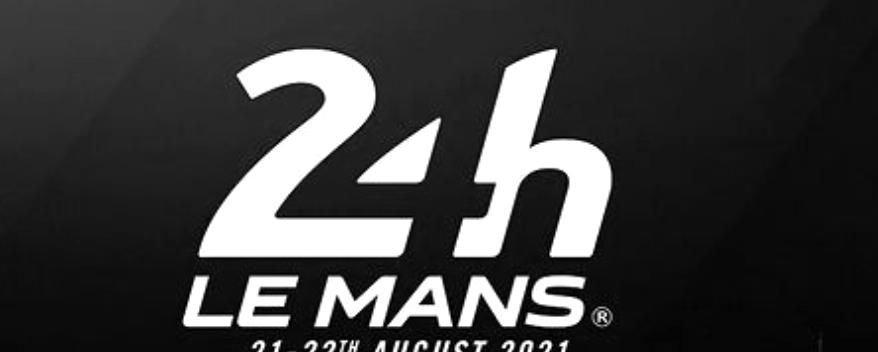 24 hodín Le Mans.