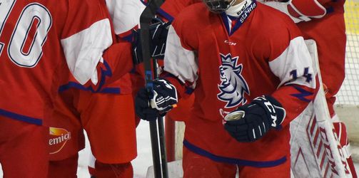 Tréner Čechov Filip Pešán nominoval na druhý kemp päticu z KHL