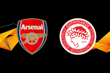 Arsenal FC - Olympiakos FC