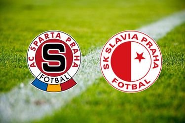 AC Sparta Praha - SK Slavia Praha