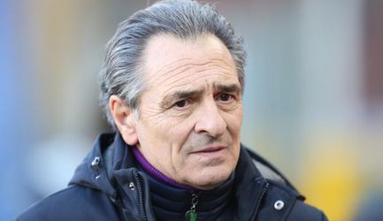 Cesare Prandelli odstúpil z pozície trénera Fiorentiny