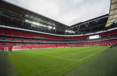 EURO 2021: Šéf FA verí, že finále vo Wembley bude pred plným hľadiskom