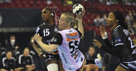 Liga majstrov žien: Vipers Kristiansand triumfoval vo finále nad Brest Bretagne