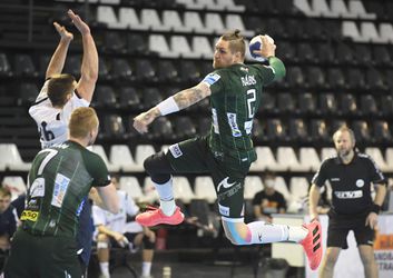 Niké Handball extraliga: Tatran Prešov stále bez straty bodu, doma porazil Nové Zámky