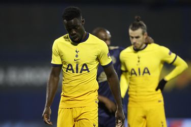 Hráč Tottenhamu Hotspur sa stal terčom rasizmu
