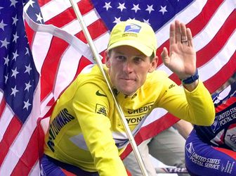 Doping by mu nestačil, Lance Armstrong si mal pomáhať motorčekom