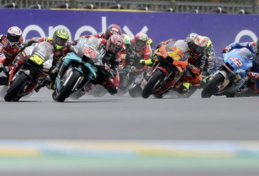Súčasťou MotoGP bude do roku 2026 aj taliansky tím Aprilia