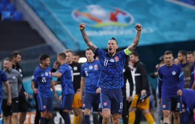 EURO 2020: Komentár: Slová trénera Poľska o Slovensku sa potvrdili