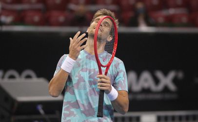 ATP Lyon: Martin Kližan sa nekvalifikoval do hlavného turnaja