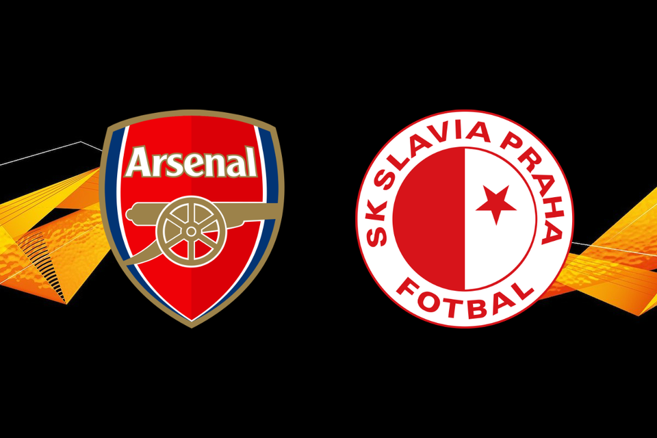 Arsenal FC – SK Slavia Praha