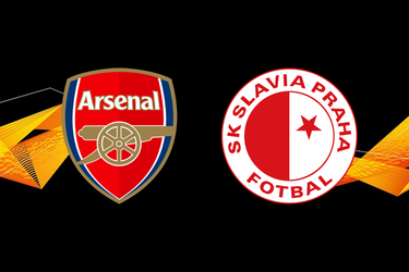 Arsenal FC - SK Slavia Praha