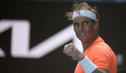 Rafael Nadal sa na turnaji Masters v Monte Carle vráti do súťažného kolotoča