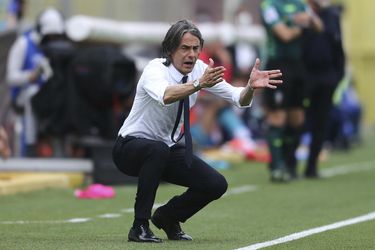 Brescia oznámila meno nového trénera: Smerovanie klubu odovzdávame do rúk Filippa Inzaghiho