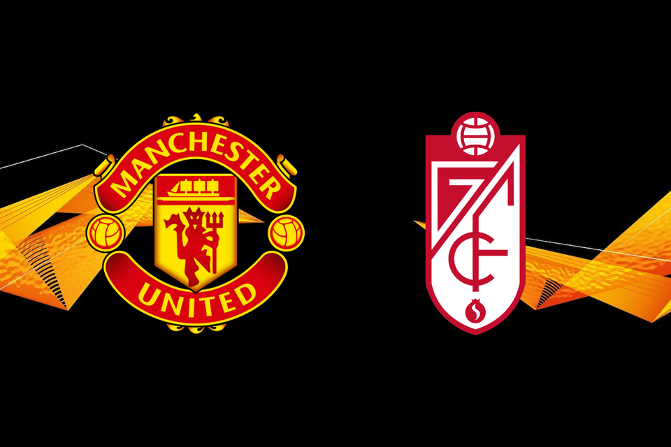 ONLINE: Manchester United - Granada