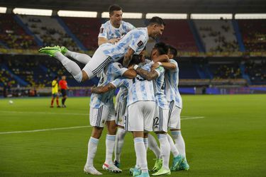 Copa América: V nominácii Argentíny nechýbajú tie najväčšie hviezdy