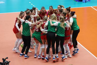 Zlatá európska liga: Titul pre Bulharky, Češky nedosiahli na bronz
