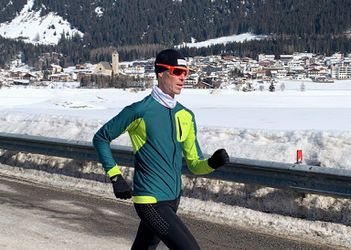 Matej Tóth nachodil v Taliansku vyše 500 kilometrov: Na olympijskú sezónu som pripravený