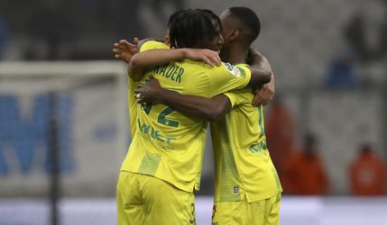 FC Nantes sa udržal v Ligue 1, v baráži si poradil s FC Toulouse