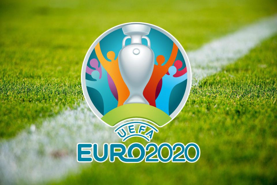 EURO 2020.