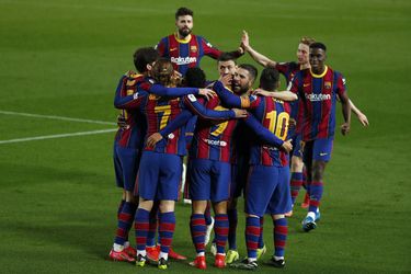 Analýza zápasu Barcelona – Bilbao: Druhé finále Copa del Rey za 2 týždne