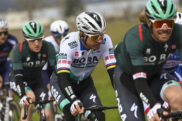 Peter Sagan bude ladiť formu pred Giro d'Italia na pretekoch Okolo Romandie