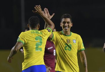 Copa América: Brazílii bude na turnaji chýbať zranená dvojica Coutinho - Diego Alves