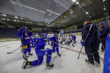 Zlé správy! Slovensko neposilní na MS v hokeji 2021 trojica hráčov z NHL