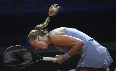 WTA Stuttgart: Petra Kvitová a Karolína Plíšková končia vo štvrťfinále