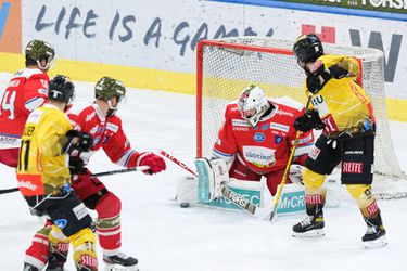 IHL: Bolzano a Klagenfurt sa ujali vedenia v semifinále