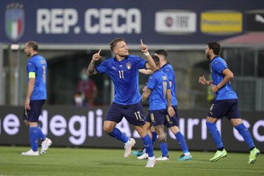 EURO 2020 „odpáli” zápas Turecka s Talianskom, Mancini: Slabý súper na šampionáte neexistuje