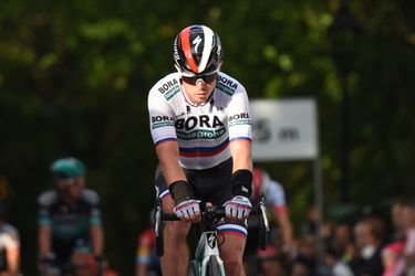 Danilith Nokere Koerse: Baška ani Juraj Sagan nedokončili belgickú klasiku