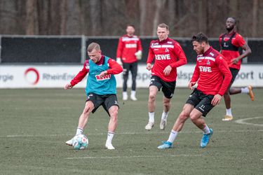 Mužstvo Ondreja Dudu muselo pred zápasom s BVB zrušiť tréning, v realizačnom tíme sa objavil koronavírus