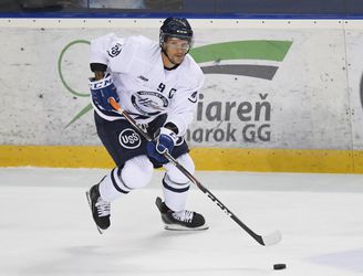 Michal Chovan pokračuje v HC Košice