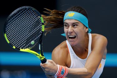WTA Štrasburg: Sorana Cirsteová sa vo finále turnaja postaví proti Barbore Krejčíkovej