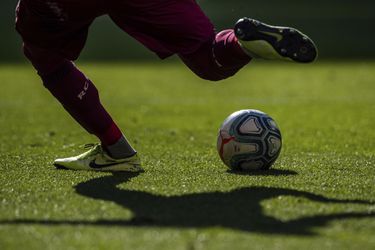 CAS rozhodol o osude lotyšskej futbalovej ligy