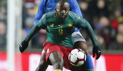 Africký pohár národov 2022 sa bude konať v Kamerune