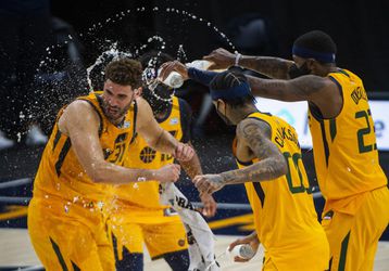NBA: Utah pokračuje na víťaznej vlne, Philadelphia podľahla LA Clippers