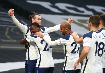 Superliga: Tottenham vytvorí v správnej rade miesto pre zástupcu fanúšikov