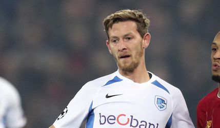 Belgická Jupiler Pro League: Hrošovský nezabránil prehre Genku v Antverpách