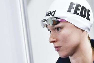 Plavkyňa Federica Pellegriniová splnila limit do Tokia, pôjde na piate OH