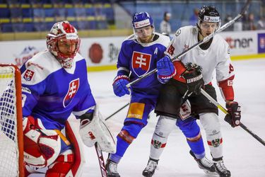 Július Hudáček: V Rige budeme hrať atraktívny hokej