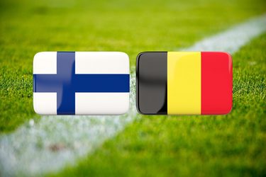 Fínsko - Belgicko (EURO 2020)